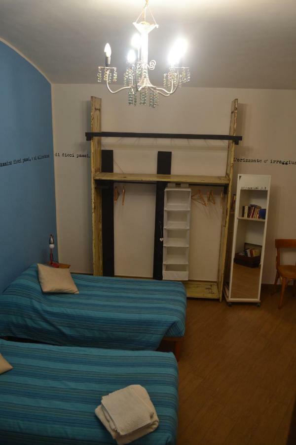 Bed and Breakfast Il Filo Di Arianna Турин Екстер'єр фото