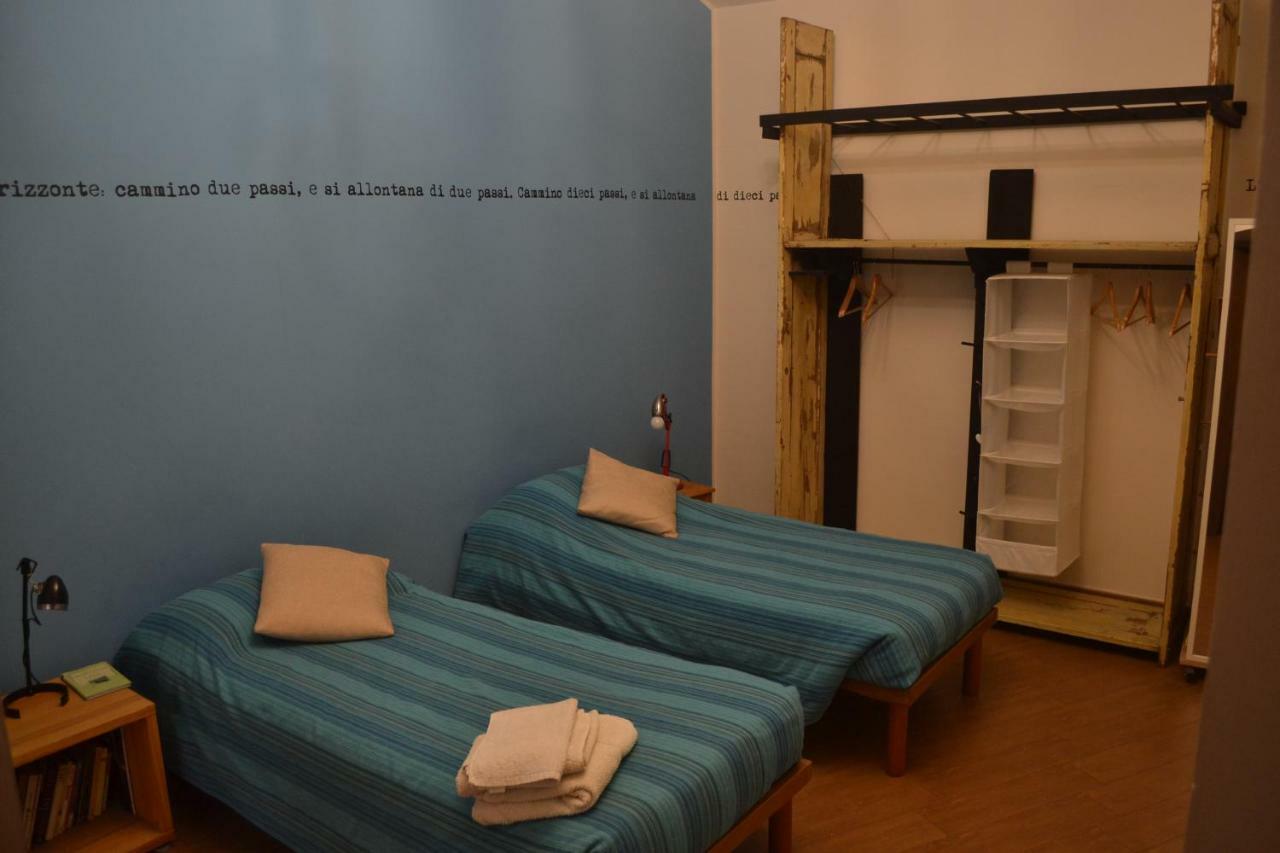Bed and Breakfast Il Filo Di Arianna Турин Екстер'єр фото