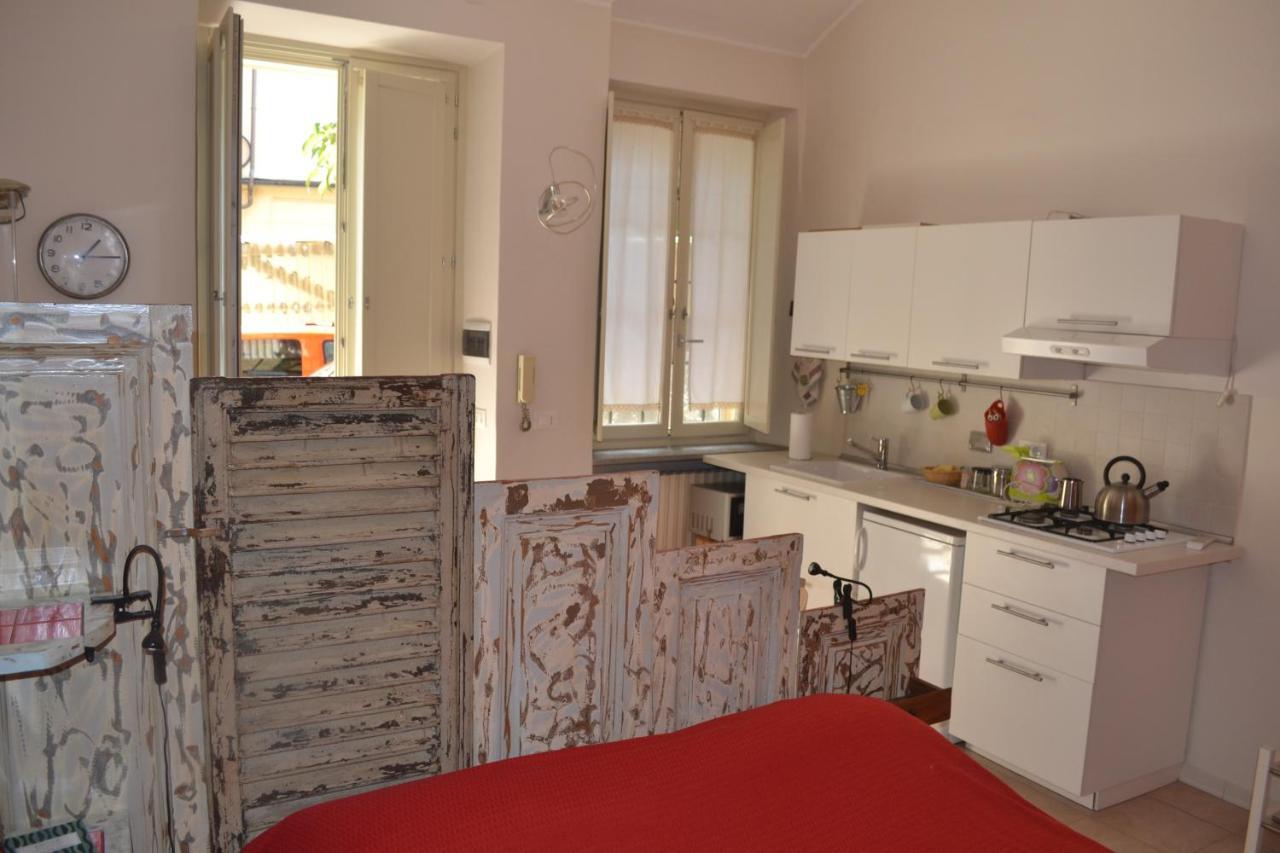 Bed and Breakfast Il Filo Di Arianna Турин Екстер'єр фото