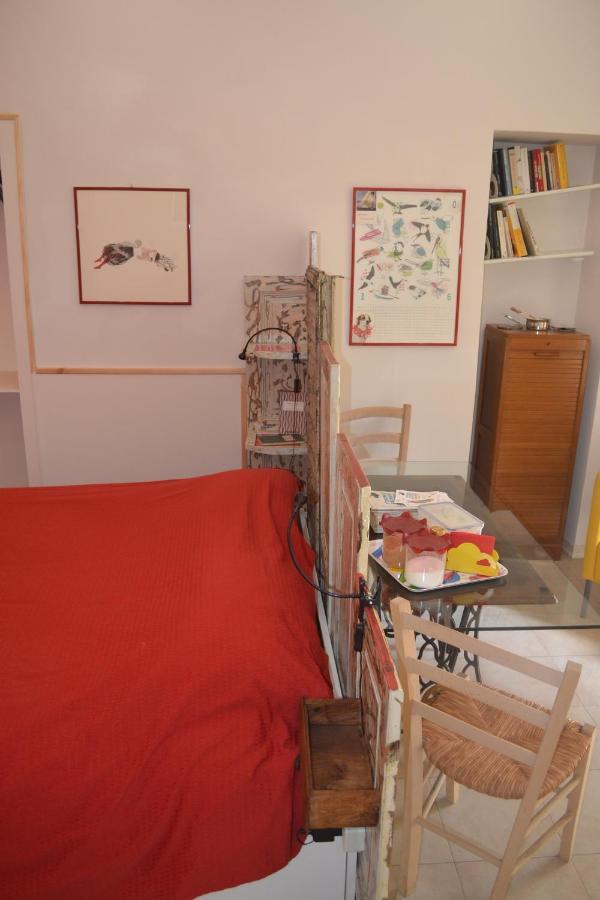 Bed and Breakfast Il Filo Di Arianna Турин Екстер'єр фото