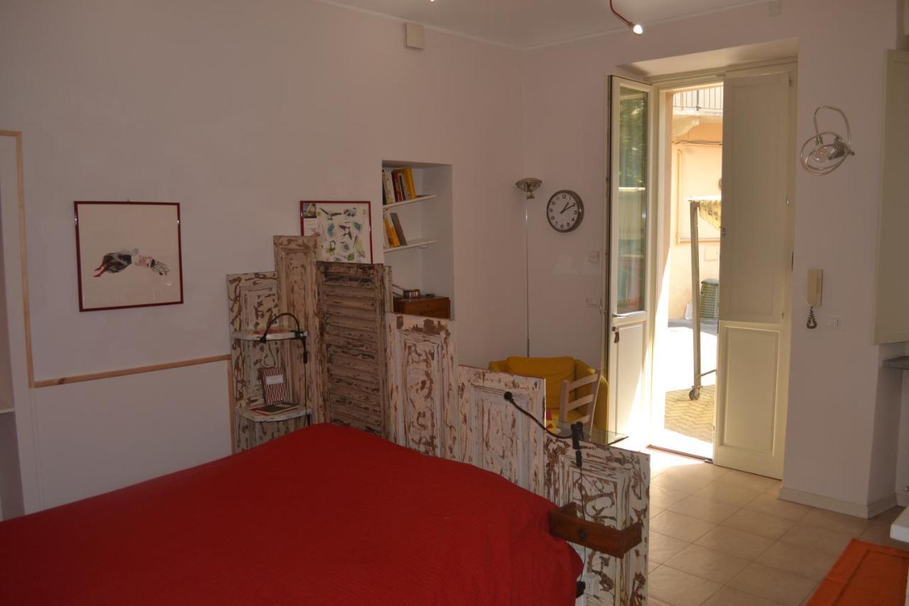 Bed and Breakfast Il Filo Di Arianna Турин Екстер'єр фото